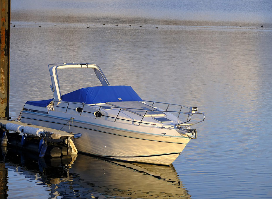 bateau