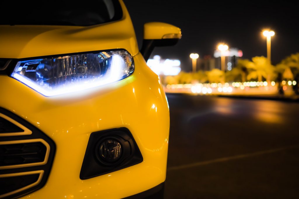 Un gardiennage de prestige pour votre voiture sur Agen