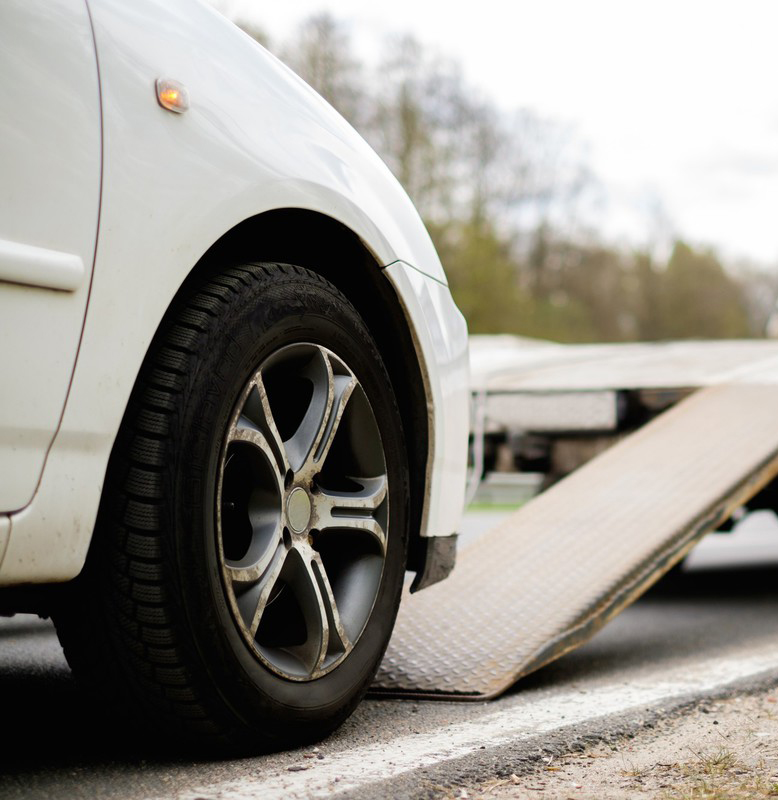 transort de voiture